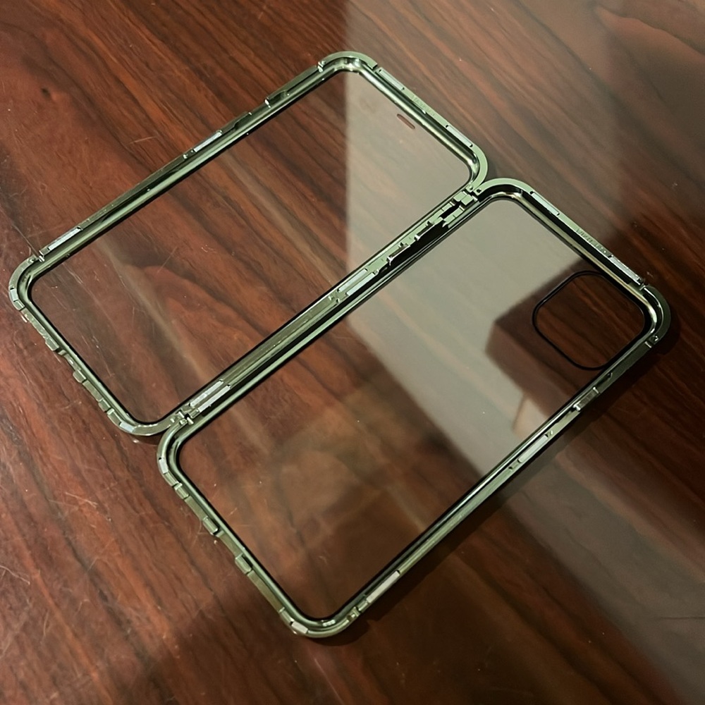 iPhone Case - Picture 2 of 3